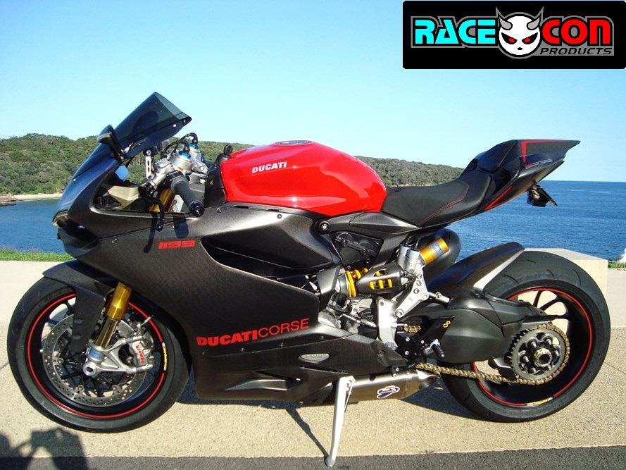Panigale 1299/959/1199/899